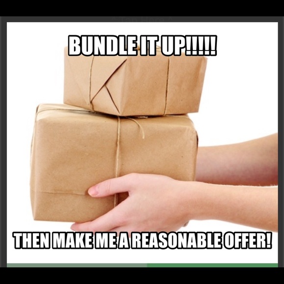 Bundle bundle! - Picture 1 of 1