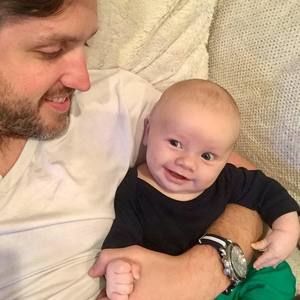 Meet your Posher, Brian