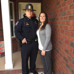 Meet your Posher, Ashbell