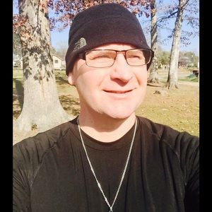 Meet your Posher, Jerry