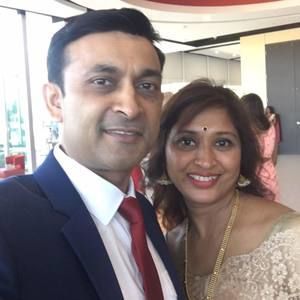 Meet your Posher, Mahendra