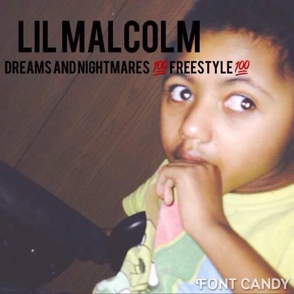 Meet your Posher, Ebony