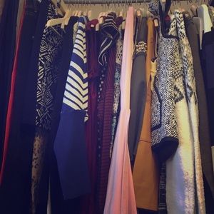 Meet your Posher, Vanessa