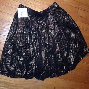 Large Madison skirt