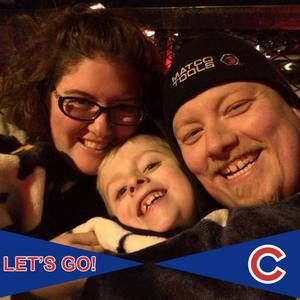 Meet your Posher, Stefanie