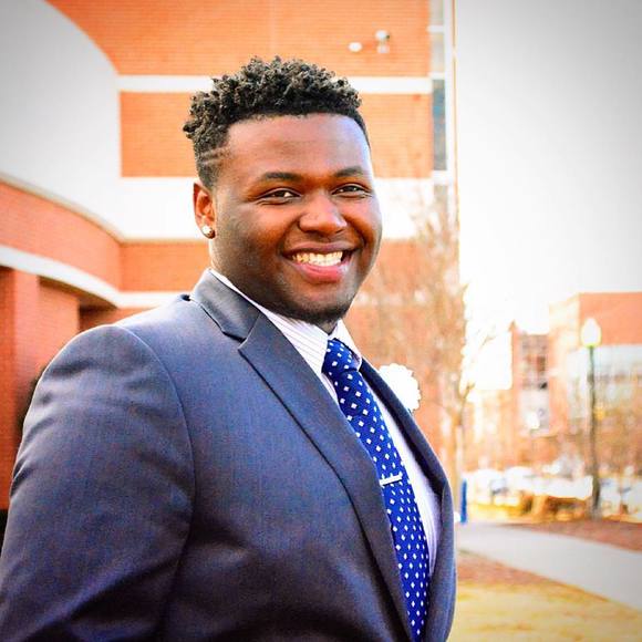 Meet your Posher, Robert