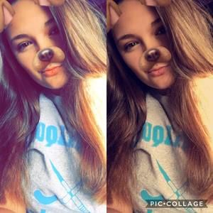 Meet your Posher, Aliyah