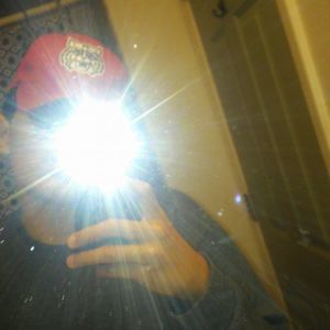 Meet your Posher, Isaiah