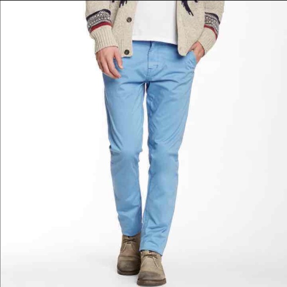 🎉HP🎉 Joe's Jeans Brixton Str8 Narrow 31/34 NWT