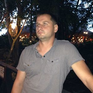 Meet your Posher, Miroslaw