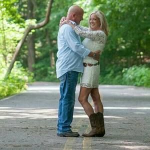 Meet your Posher, Kerri