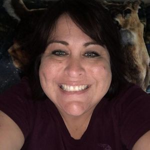 Meet your Posher, Felicia