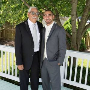 Meet your Posher, Michael