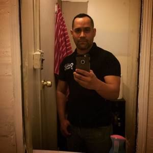 Meet your Posher, Hector