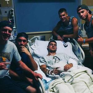 Meet your Posher, Dane