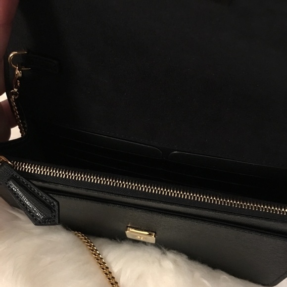 Fendi studded wallet on chain - Picture 4 of 4