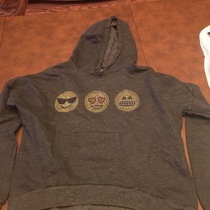Kids sweatshirt