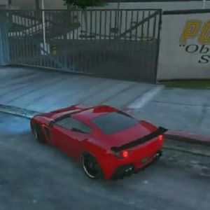 Meet your Posher, Julius