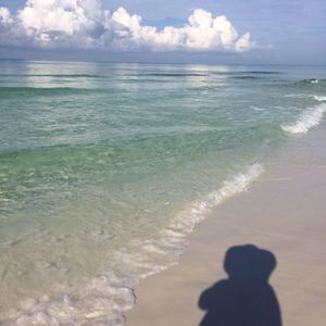 Meet your Posher, Carolyn