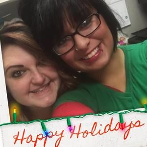 Meet your Posher, Emma