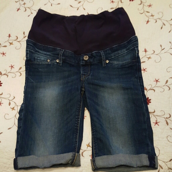 Maternity Shorts