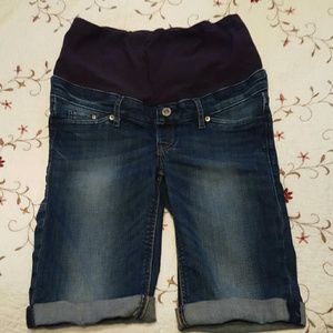 Maternity Shorts