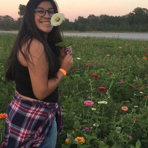 Meet your Posher, Itaty