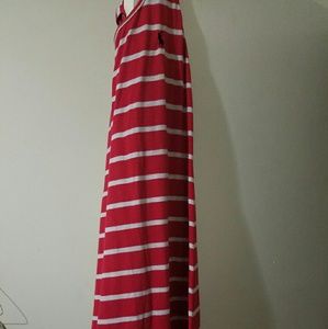Polo dress
