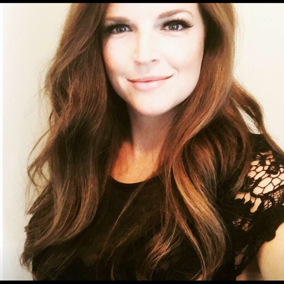 Meet your Posher, Kristen - Picture 1 of 1