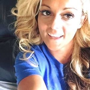 Meet your Posher, Christy