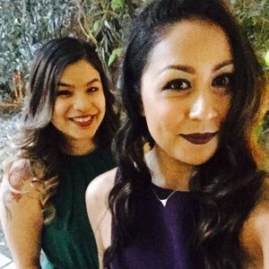 Meet your Posher, Janine