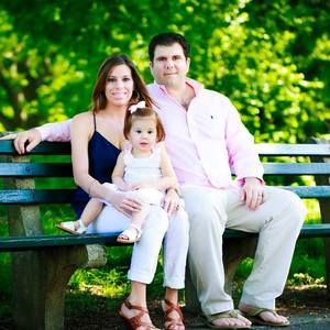 Meet your Posher, Alison