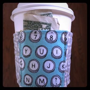 Coffee ☕️ cozi by cozi'up!