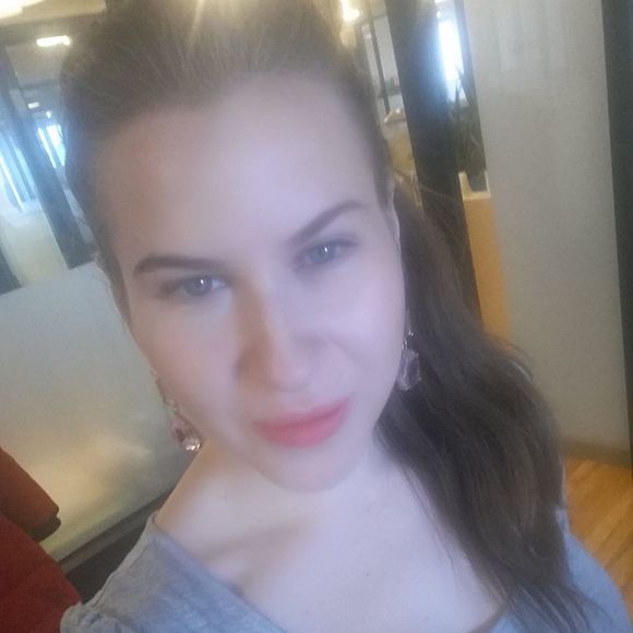 Meet your Posher, Rifka - Picture 1 of 1