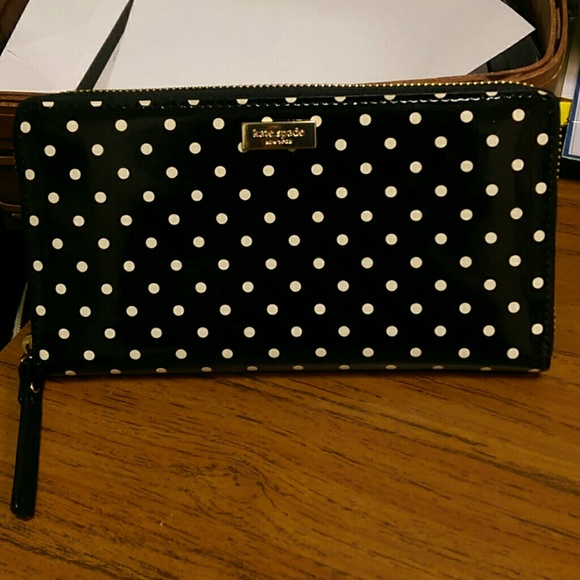 Kate Spade Wallet