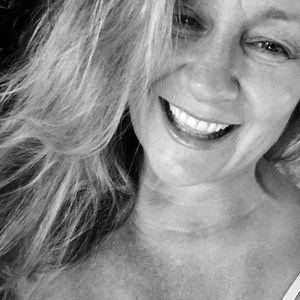 Meet your Posher, Patricia