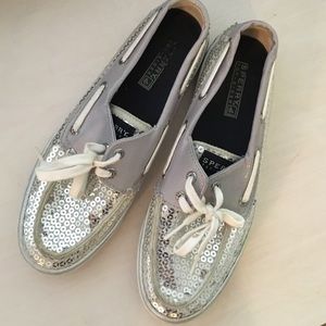Excellent condition woman's Sperrys
