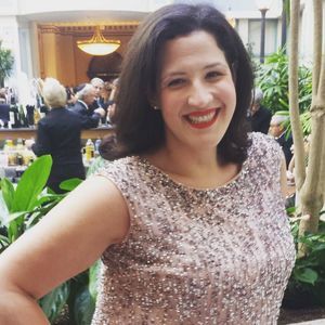 Meet your Posher, Erica