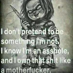 Meet your Posher, Tasha