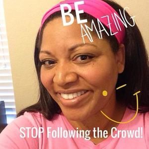 Meet your Posher, Karla