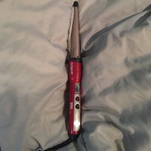 Conair you curl curling wand