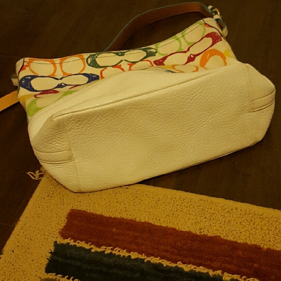 ❌SOLD Coach 3 of 3 pics - Picture 1 of 3