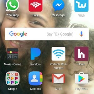 Meet your Posher, Maritza