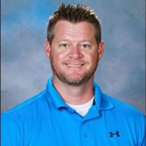 Meet your Posher, Travis