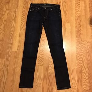 Citizens of Humanity Avedon skinny jeans size 30