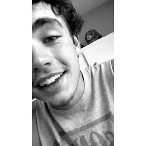 Meet your Posher, Andrew