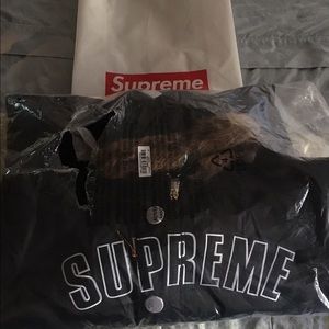Supreme