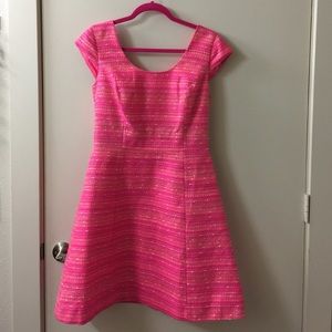 Lilly Dress ( re-posh)