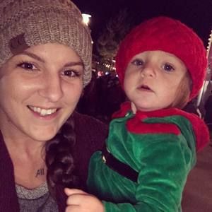 Meet your Posher, Candice