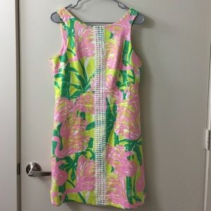 Lilly for Target Shift Dress
